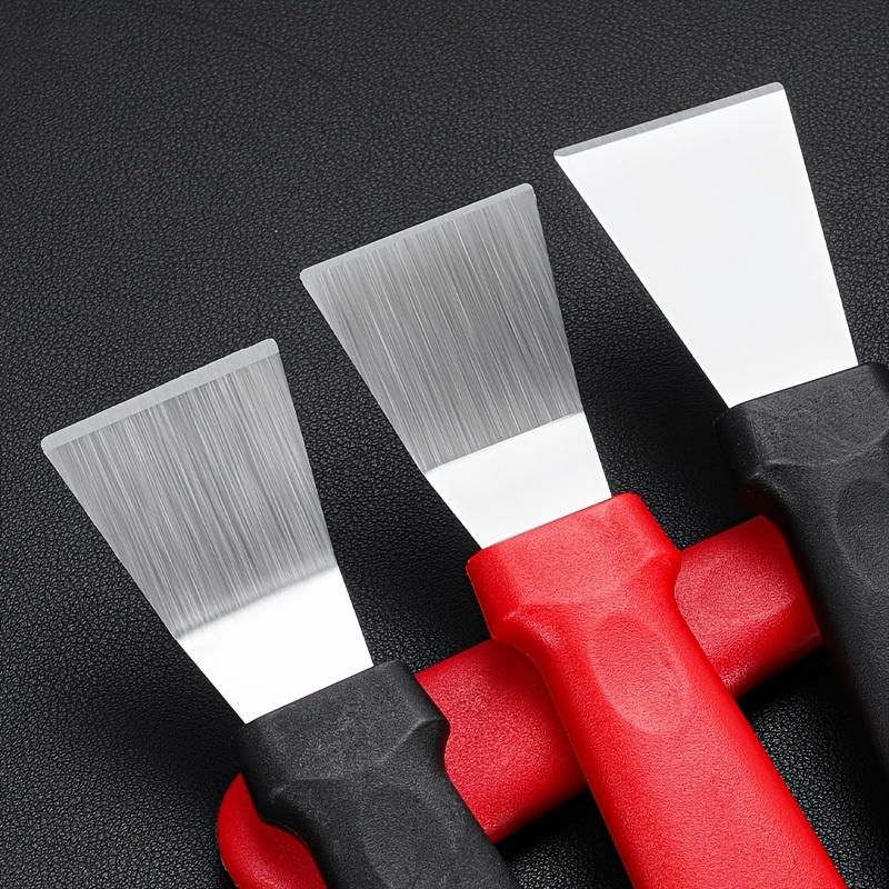Kitchen Spatula Multifunctional Shovel Range Hood Shovel Oil Degreasing Tool Refrigerator Defrosting Ice Shovel Cleaning Tools