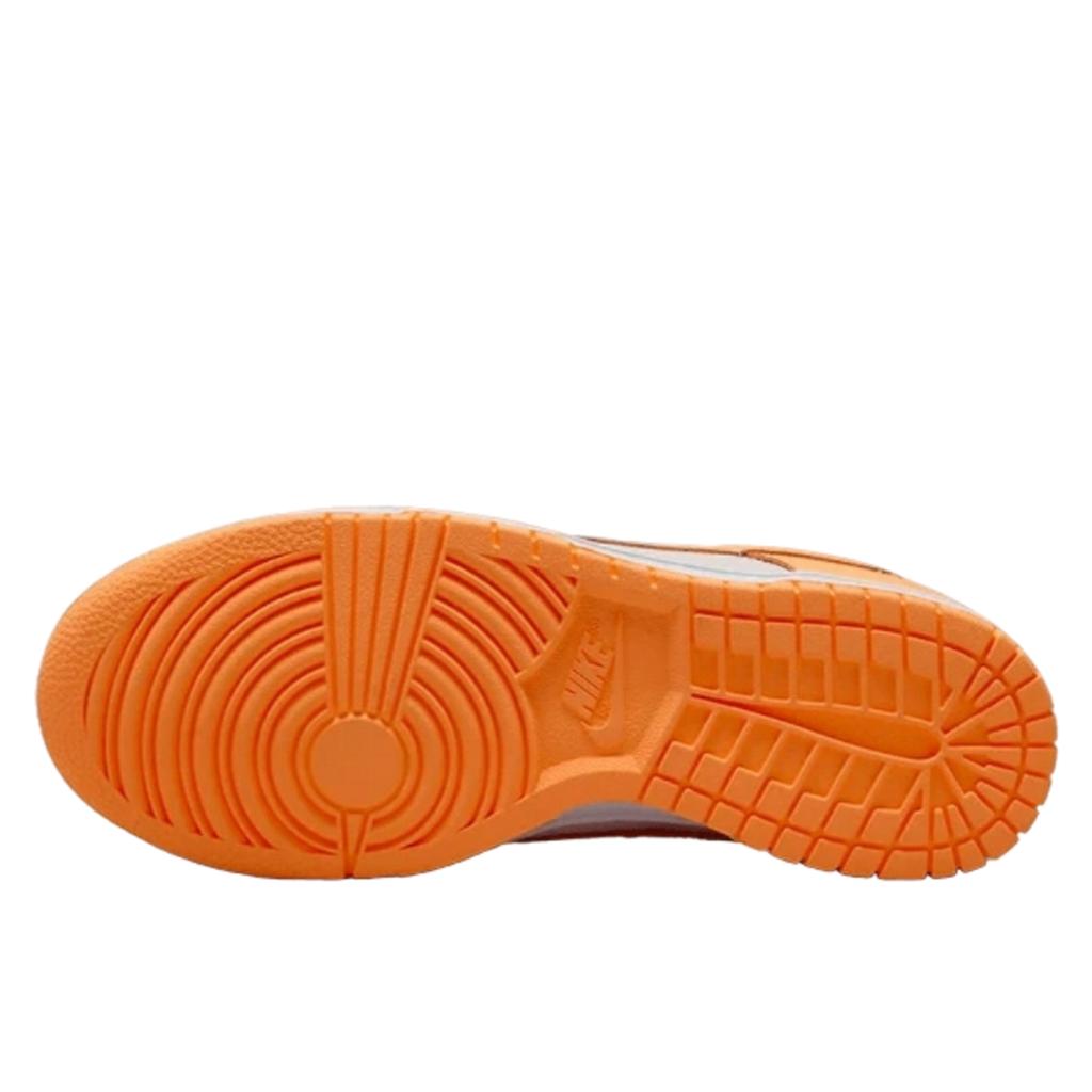 Nike Dunk Low Peach Cream