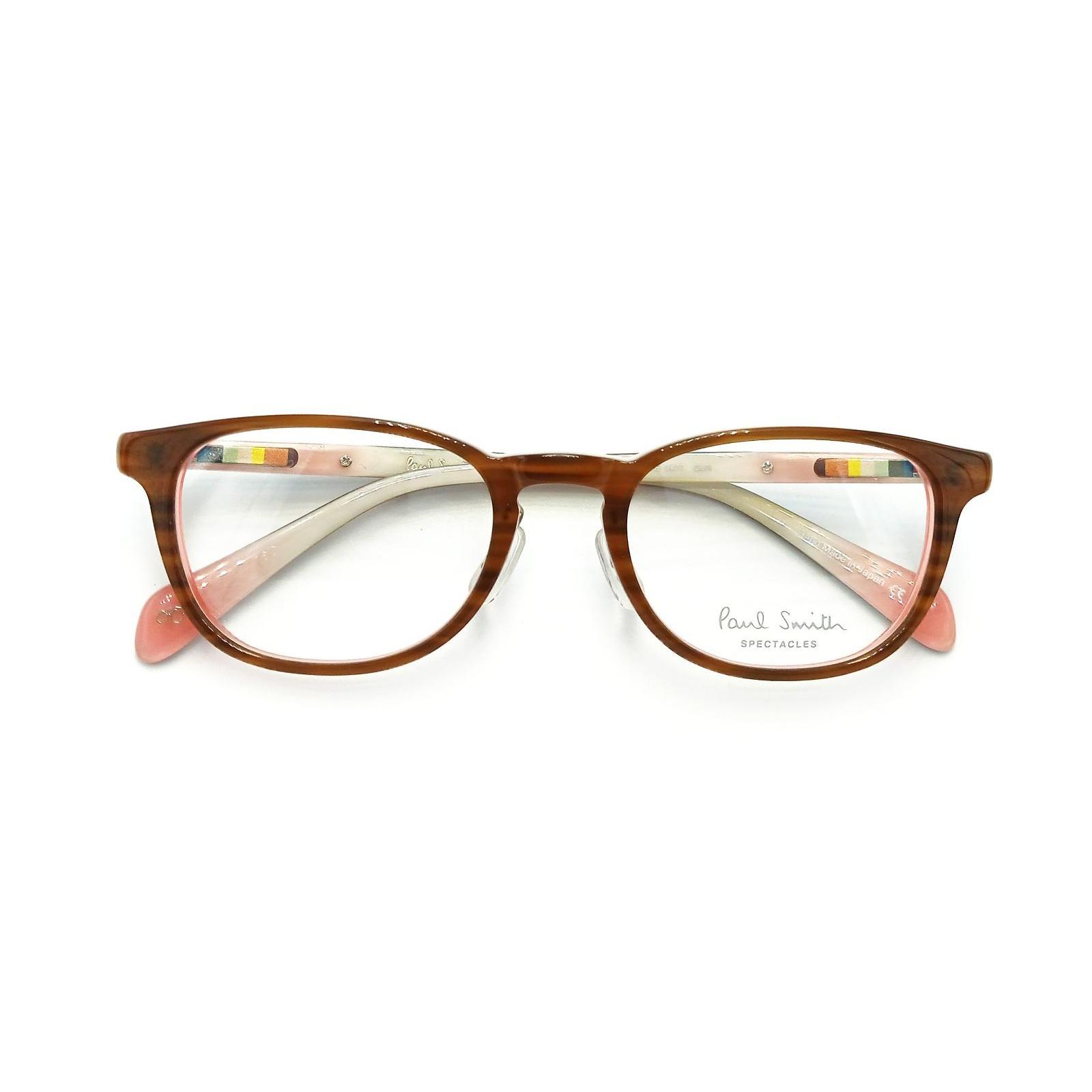 Used Paul Smith Glasses PS-9477 18070222
