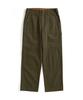 Guernsey Woollens Broken Twill Carpenter Pants - Olive