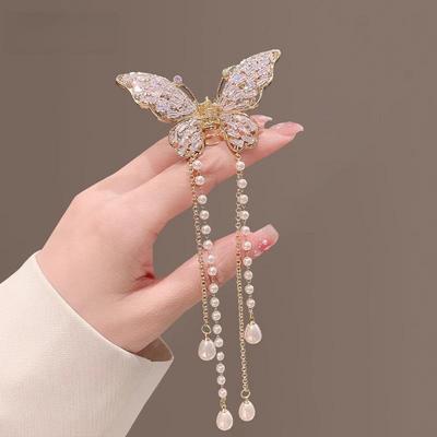 Accessori per capelli – Fermagli per capelli