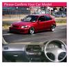 Dashboard Mat for Civic Ballard Ferio MK6 EJ EK EM 1996-2000 Dashboard Cover Dash