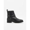 Bro5 Casual Bootie Color Black104930