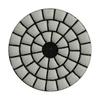 2-Inch Marble Diamond Dry Grinding and Polishing Pad