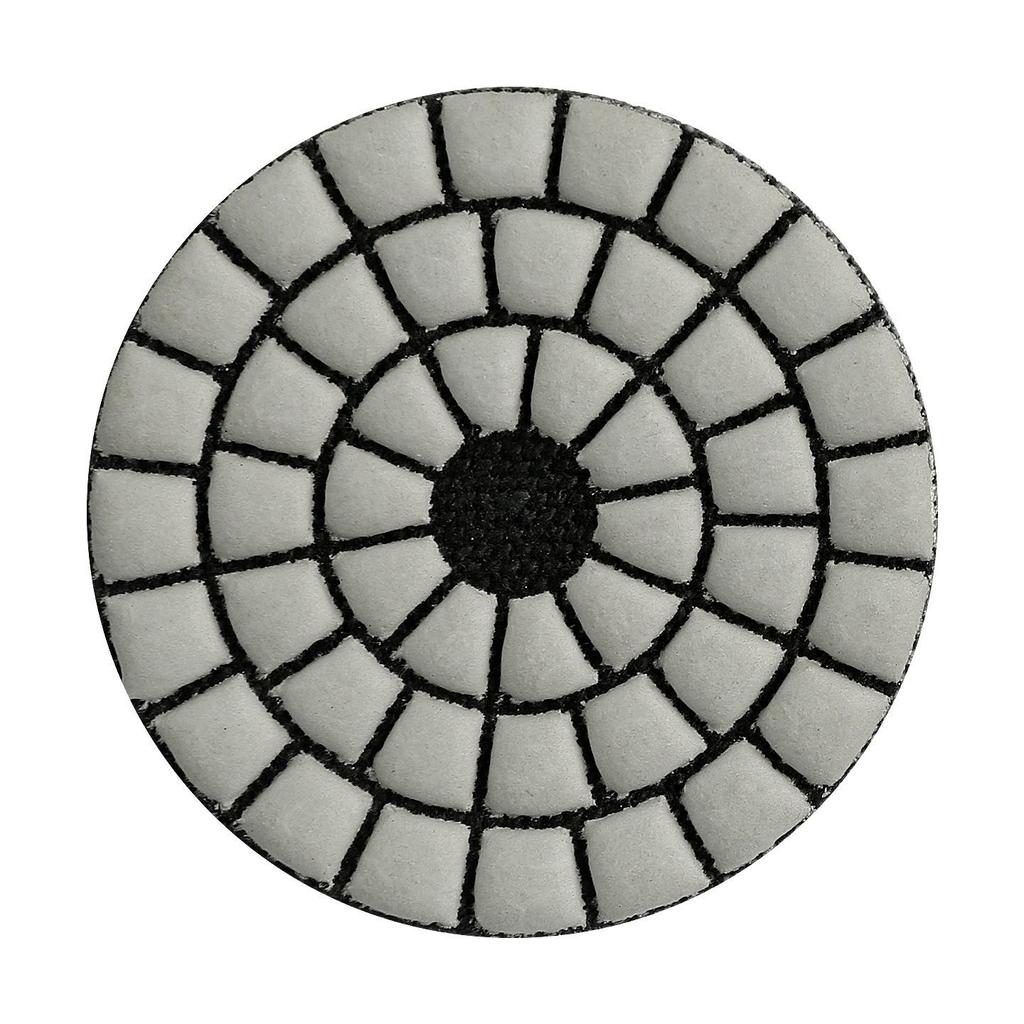 2-Inch Marble Diamond Dry Grinding and Polishing Pad