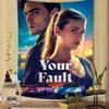 My Fault Culpa Mia 2023 Movie Vintage Hippie Wall Hanging Tapestries Bohemian Wall Tapestries Mandala INS Home Decor