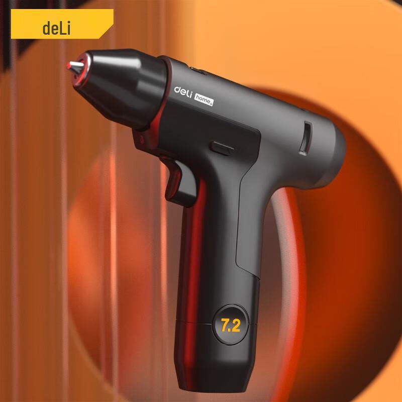 Deli Home Series Cordless Drill & Screwdriver CN plug (adapter included)