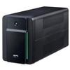 UPS - APC - Back-UPS BX Series BX1600MI-FR - 900 Watt - 1600 VA