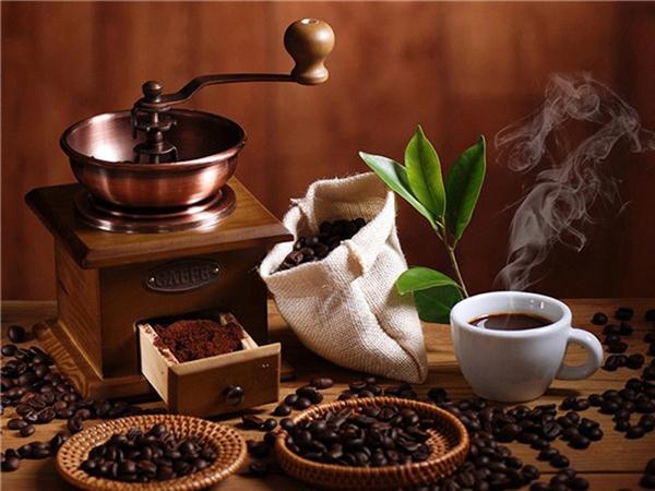 Diamond Embroidery Mosaic Coffee Cup Home Decor Full Square/round Diamond Painting Coffee Beans Wall Stickers