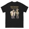 Bud Spencer  Terence Hill T-Shirt | Vintage Movie Duo | Classic Western Tee