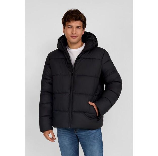 Куртка зимняя minoti 27mcoat2 EU XS