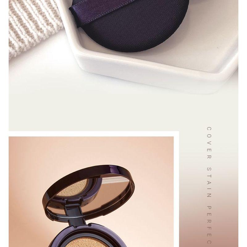 VDL - Cover Stain Perfecting Cushion - 3 Colors