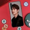 Fashion Lee Min Ho For Huawei Nova 11 Pro 9 10 SE Y70 Y60 Y90 Y61 Y91 Y73 Y72 12s 12i 11i 8i P30 P40 Lite Case