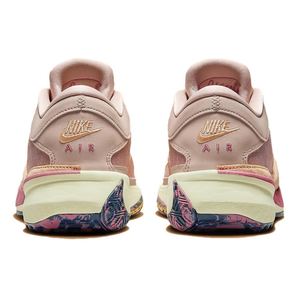 Nike Zoom Freak 5 'Fossil Stone' Men's DX4985-200