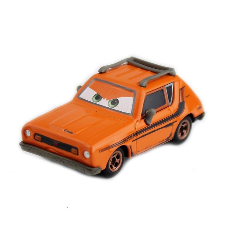 Disney Pixar Cars Alloy Model Toy Set For All Ages