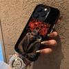 Custodia per Telefono Cantante Z-Zayn Malik Custodia per Telefono Per iPhone 14 16 15 11 12 13 Pro Max Mini Plus Copertura Antiurto