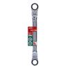 Kyoto Tool (KTC) Gear Wrench, Swivel Head, LMR1-1719F-F
