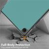 Cover For Samsung Galaxy Tab A9 Plus Case 2023 Flio Magnetic Flip Stand For Galaxy Tab A 9 A9 Plus 8 Inch 11 Inch Tablet Cover