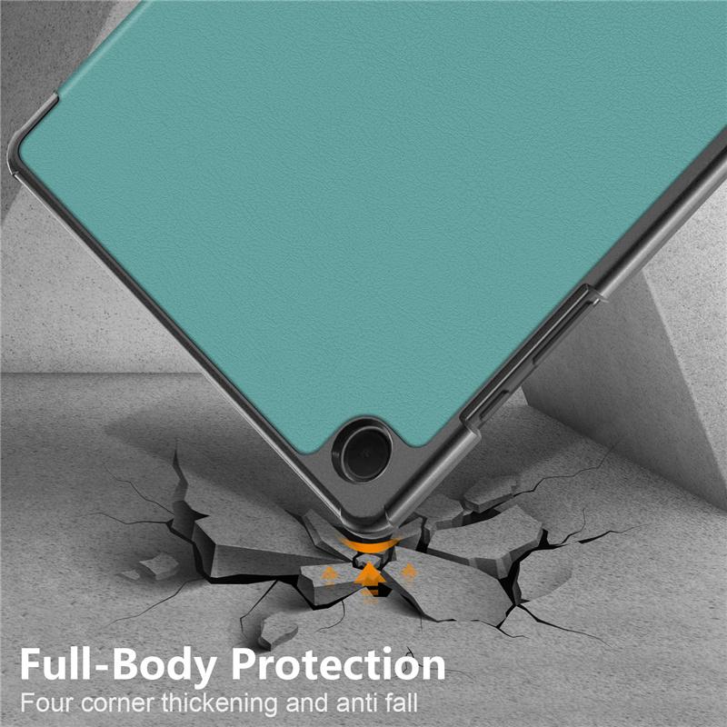 Cover For Samsung Galaxy Tab A9 Plus Case 2023 Flio Magnetic Flip Stand For Galaxy Tab A 9 A9 Plus 8 Inch 11 Inch Tablet Cover