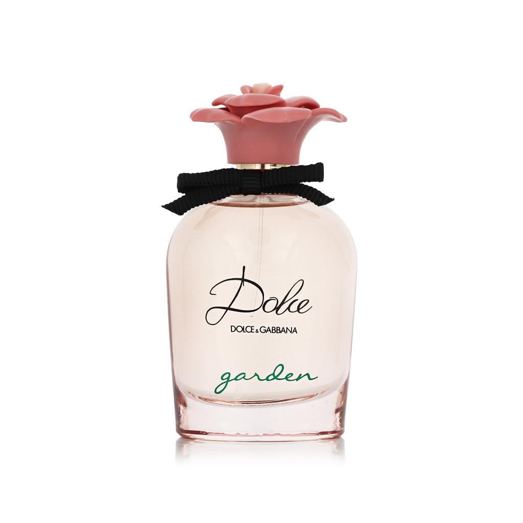 Dolce & Gabbana, Dolce Garden, Eau De Parfum, For Women, 75 ml