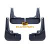 - Models BYD HAN EV/DM/DMi/DMP Mudguard High Quality