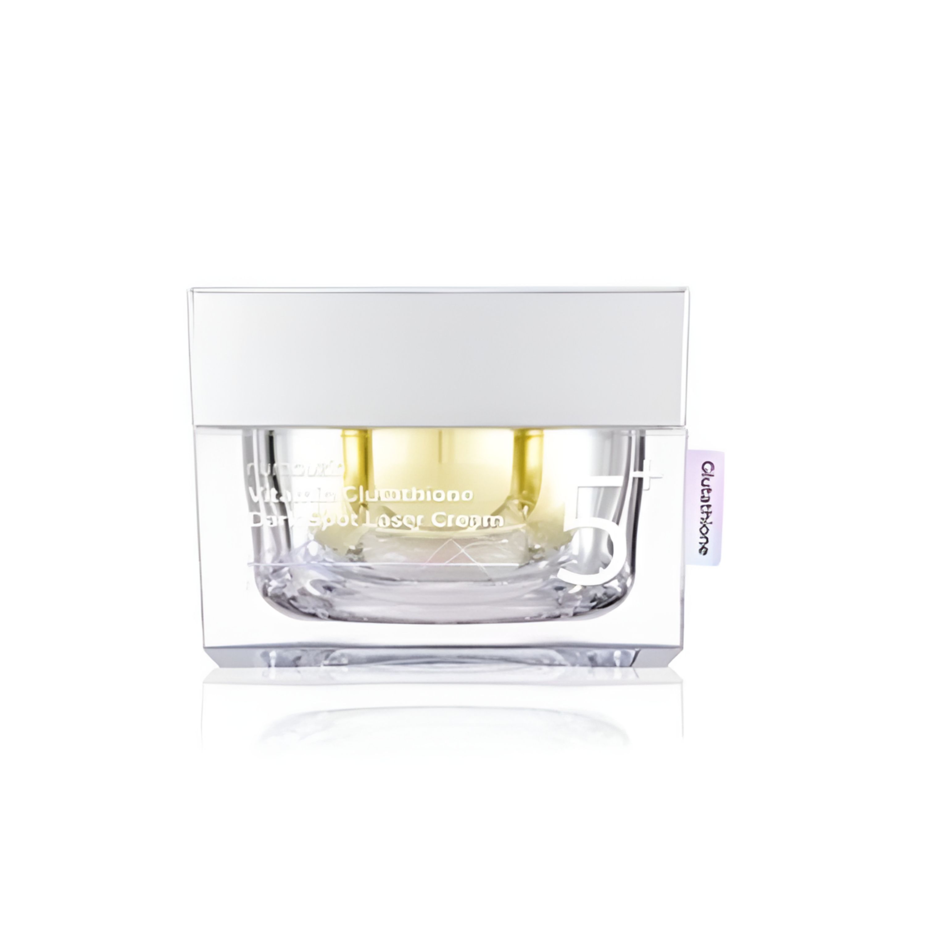 Numbuzin No.5 Glutathione C Tone-Up Cream 50ml