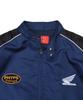 Phyps Motorcycle Honda Racing Blouson_Blue