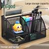 Creative Cute Pen Holder for Students and Office - Simple Design for Boys and Girls