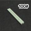 120#-3000grit Whetstone Profession Kitchen Knife Sharpener Sharpening Tool Quick Sharpening System Household Whetstone Apex