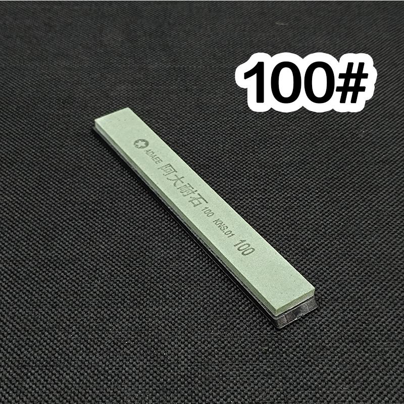 120#-3000grit Whetstone Profession Kitchen Knife Sharpener Sharpening Tool Quick Sharpening System Household Whetstone Apex