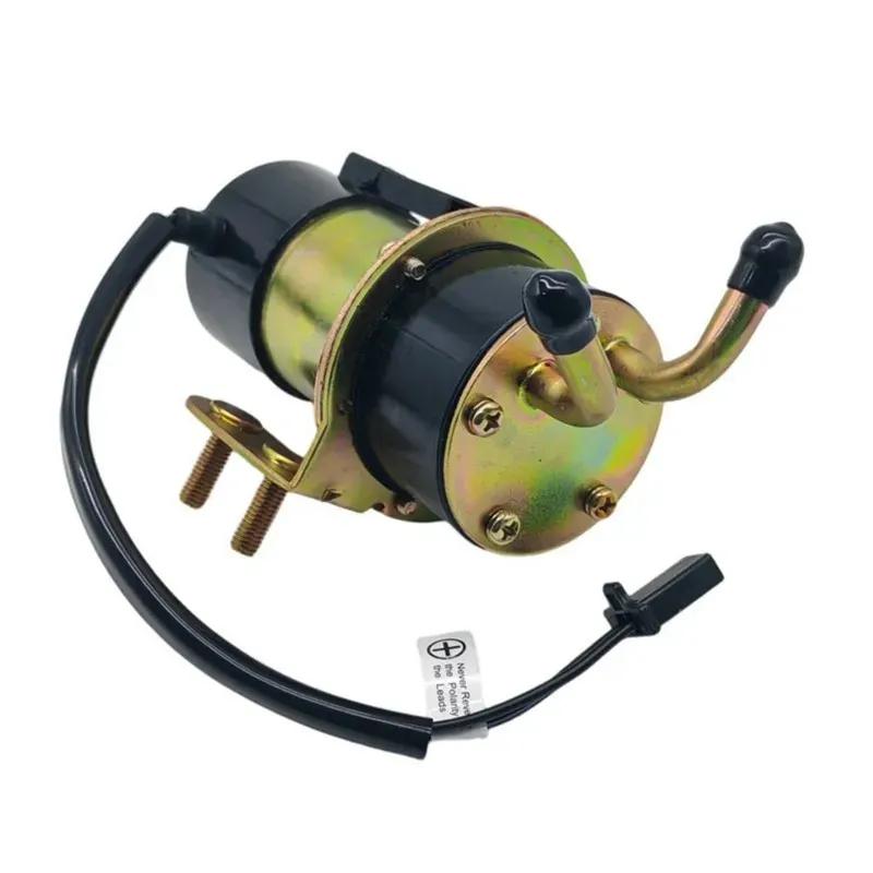 For FZR 1000 1989-1995 Motorcycle Replacement Part- Electric Fuel Pump Model No. 3GM-13907-00