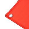 Red&White   Dive Flag   Signal Marker for Diving Snorkeling Underwater Sport(35*50cm)