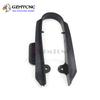 For Kawasaki Ninja ZX6R ZX636 ZX-6R 2009-2025 ZX-10R 08-10 Flat Fork Protection Cover Guard Chain Guide Swingarm Slider Buffer