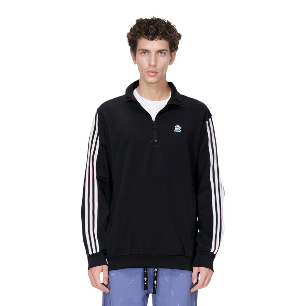 adidas Neo Sweatshirt Men's Black HN8735