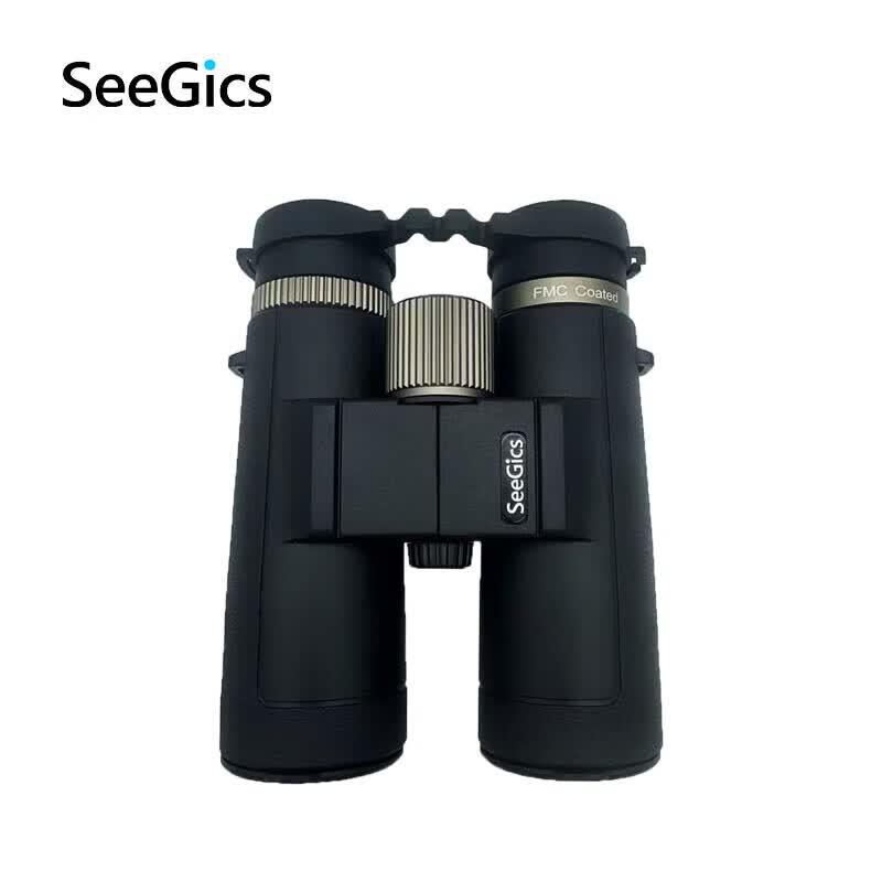 

SEEGICS 10x42 HD Nitrogen-Filled Waterproof Binoculars