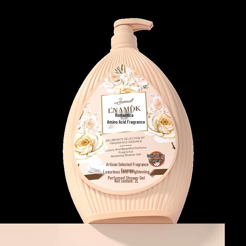BEAI Luxury Brightening Body Wash