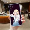 Marin Kitagawa Phone Case for Motorola G14 G15 G24 G30 G31 G32 G34 G41 G42 G51 G52 G50 G60S G60 G62 G72 G71 G73 G84 G85 G200 E32
