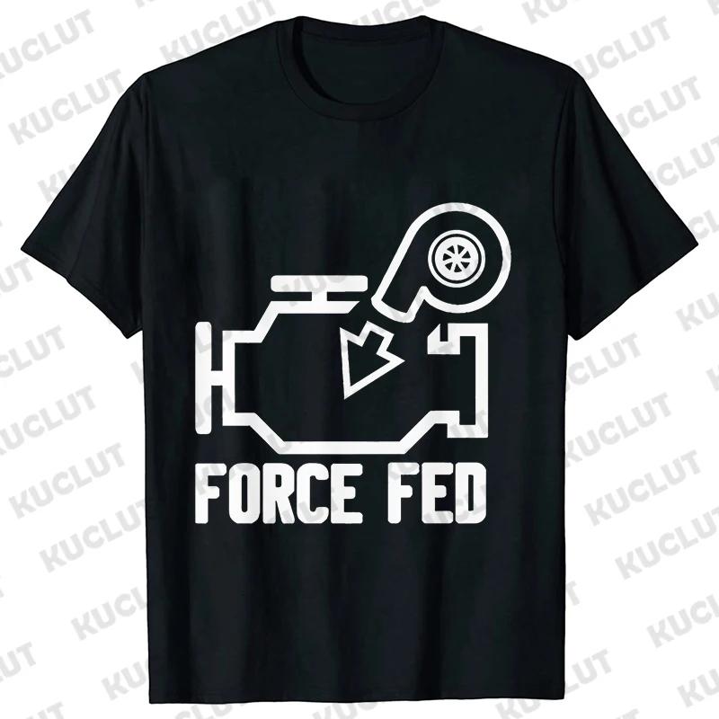 Oversized Men T Shirt Check Engine Oil Battery Print Harajuku Tshirt Hiphop Summer Streetwear Mechanic Repair Tshirt Y2k Top