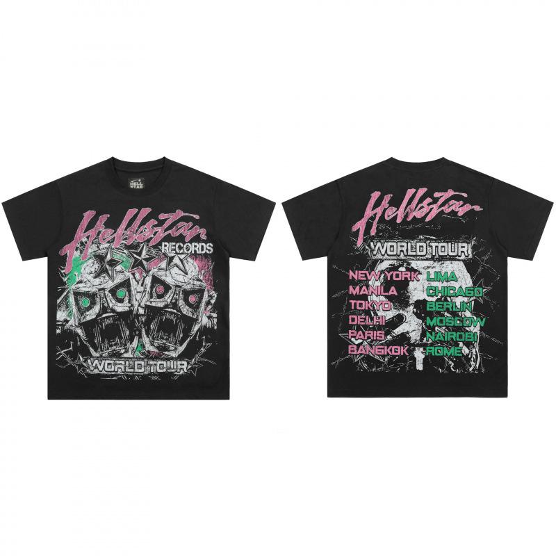 Sommer neue Männer und Frauen Paare lockerer Pullover kurzärmeliges T-Shirt Jugend T-Shirt
