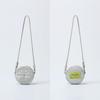 Coller Aespa Edition LEMONADE Key Ring Bag