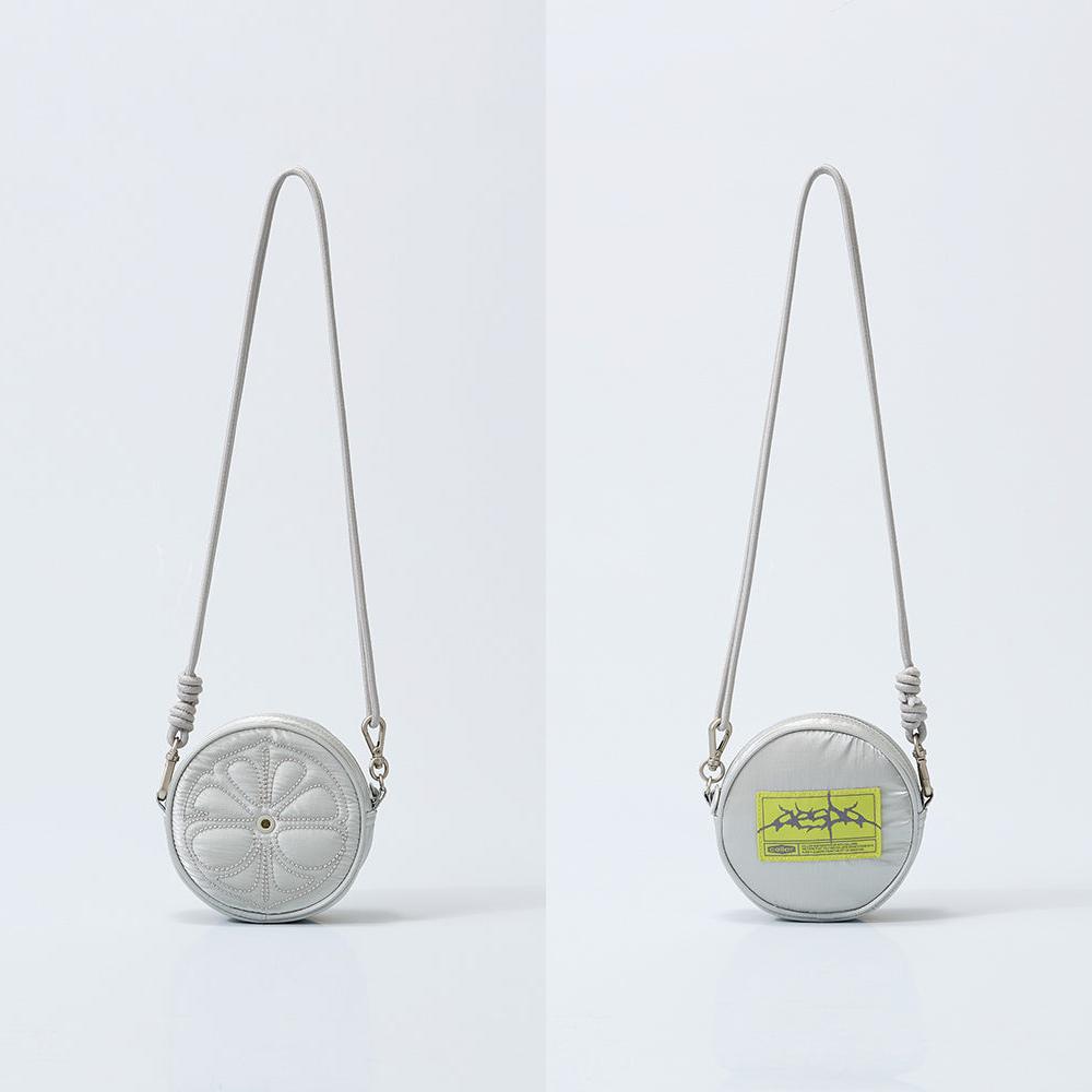 Coller Aespa Edition LEMONADE Key Ring Bag