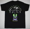 NEW Queensryche Empire Band Short Sleeve Black All Size T-Shirt OB197