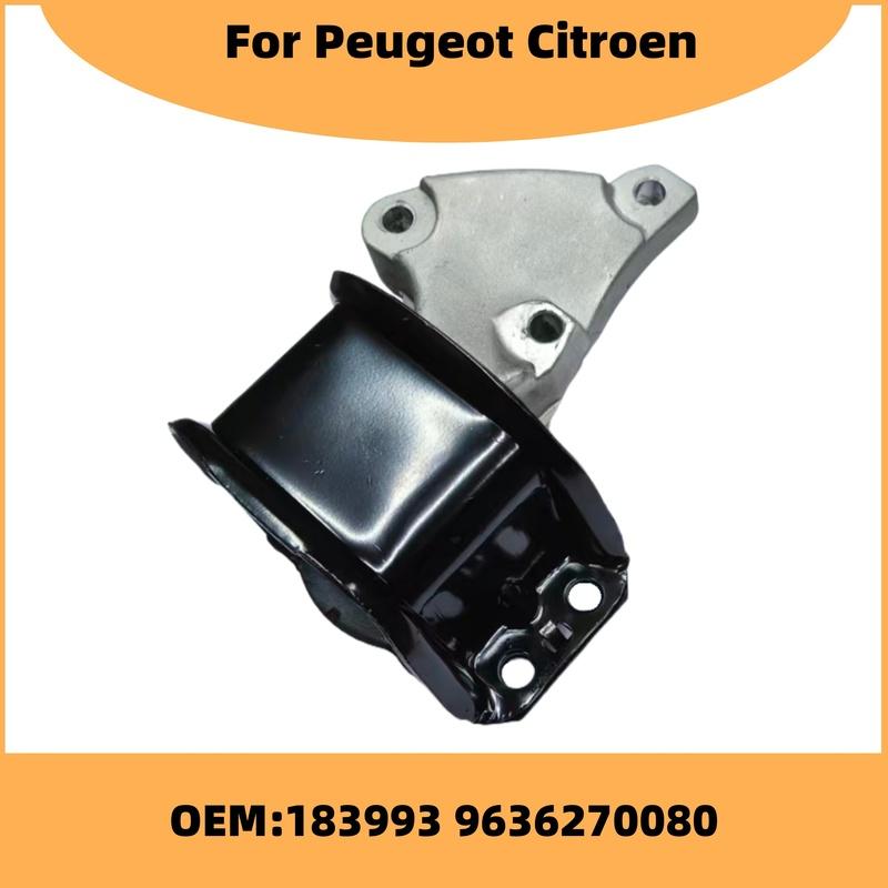 183993 9636270080 183999 Автозапчасти Опора двигателя правая для Peugeot 307 307SW Citroen