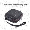 Carrying Case for RG34XX SP RG34XXSP Scratchproof Storage Box Handheld Game Console Shockproof Protector Case with Pocket