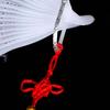 Elegant Stylish Soft Props Party Gifts Decorative Fan Fluffy Fans Party Supplies