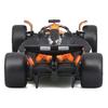 Bburago 2025 Model Signature Series F1 McLaren Team MCL39 Oscar Piastri Australian GP Race Sports Car Miniature Diecast Car Finished Product 1/43 #81