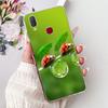 For Vivo Y11 Y12i 1906 1906_20 Fashion Cool Pattern Phone Case For VivoY11 Y 11 (2019) Soft Silicone TPU Cases