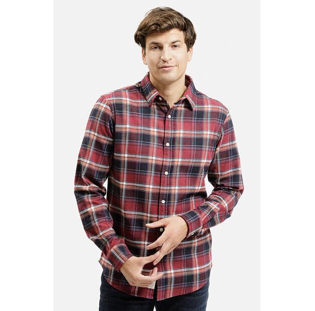Рубашка Cross Jeans 35618-007 EU M