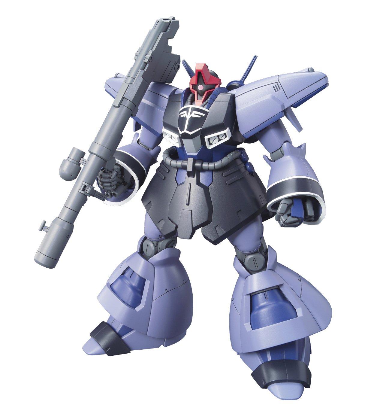 

HGUC Dreissen Suit Gundam 1/144 AMX-009 (Unicorn Ver.) (Mobile UC) серый