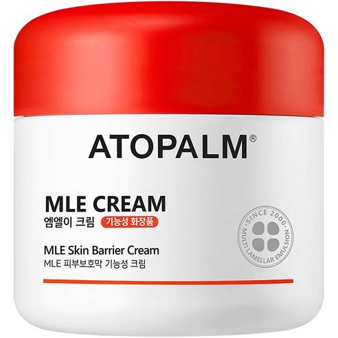 ATOPALM MLE Cream 100ml – Intensive Skin Barrier Repair Moisturizing Cream 100ml